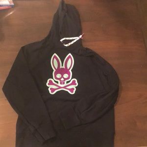 Psycho Bunny Hoodie